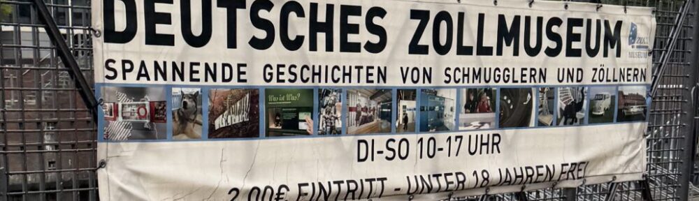 Deutsches Zollmuseum